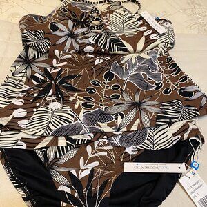 Bleu-Rod Beattie Swim Suit